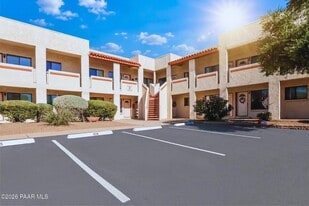 455 W Kelso St in Tucson, AZ - Building Photo