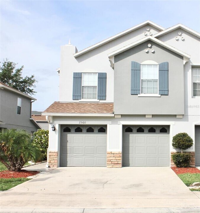 2560 Aventurine St in Kissimmee, FL - Building Photo
