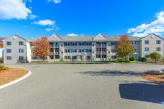 Sidora's Terrace Apartments, LP in Manchester, NH - Building Photo - Building Photo