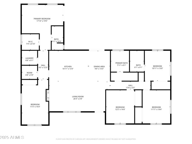 2502 E Whitton Ave in Phoenix, AZ - Building Photo - Building Photo
