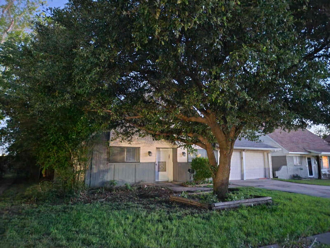 property at 514 Hughes Dr