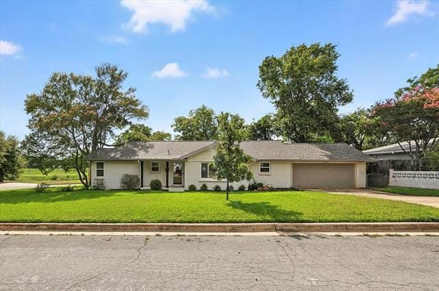 property at 5536 Red Cardinal Ln