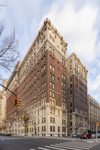 The Dorchester in New York, NY - Building Photo - Building Photo