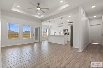 301 Faith Dr in La Feria, TX - Building Photo - Building Photo
