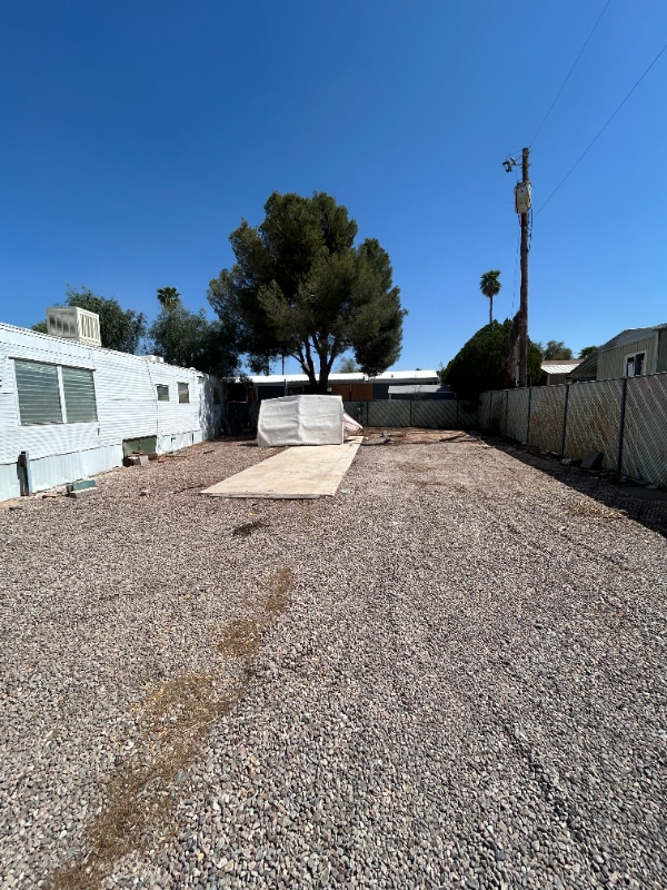 4541 N Old Romero Rd in Tucson, AZ - Foto de edificio - Building Photo