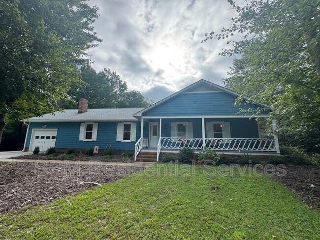 property at 542 Aquarius Dr