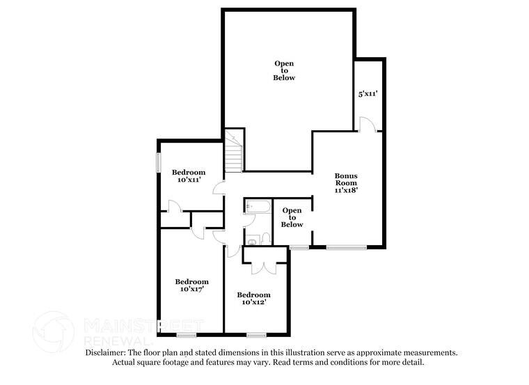 21389 Timber Lodge Ln in Porter, TX - Building Photo