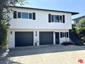 2215 Orange Grove Ave in Alhambra, CA - Building Photo