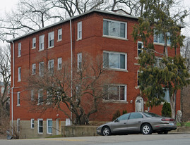 3131 Gilbert Ave Apartments