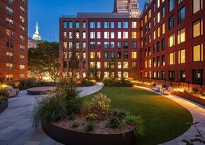 Mabel Chelsea in New York, NY - Building Photo