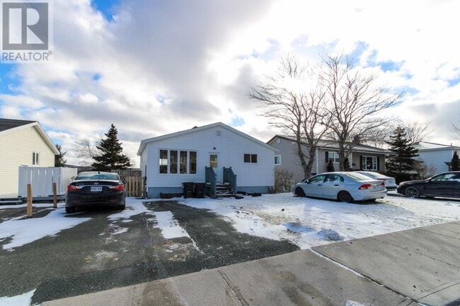 property at 55 Bonavista St