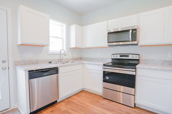 property at 73 N Prospect Dr