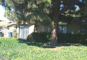 601 E Pine Ave in Lompoc, CA - Building Photo