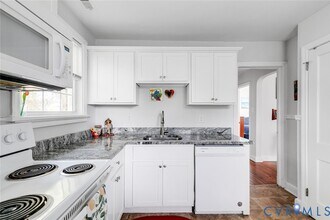 4606 Chipoax Ave in Richmond, VA - Building Photo - Building Photo