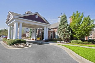 Senior 55+ / Heritage at Walton Reserve in Austell, GA - Building Photo - Building Photo