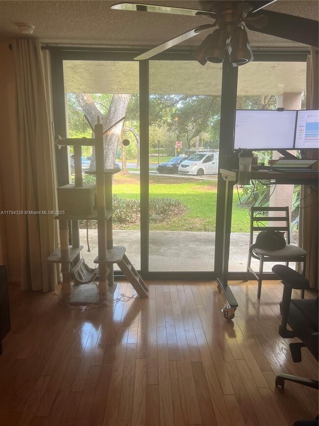 property at 10101 W Sunrise Blvd