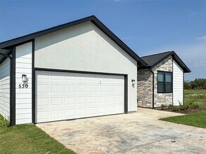 530 Lucy Rd in Greenville, TX - Building Photo - Building Photo