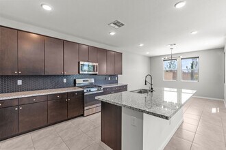 8370 Charleston Peak St in Las Vegas, NV - Building Photo - Building Photo