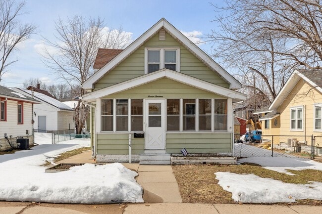 property at 1119 Matilda St