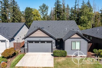 11231 NE 137th Ave in Vancouver, WA - Building Photo - Building Photo