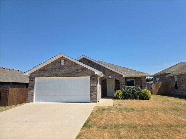 property at 6006 NW Hoover St