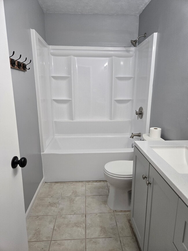 property at 1335 Seneca Dr