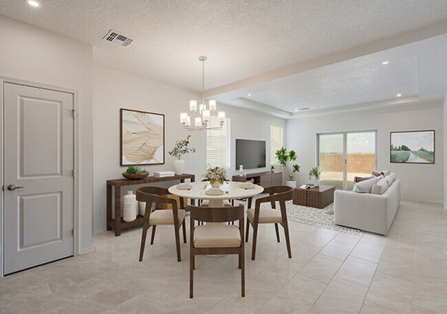 1913 Pena Ave SE in Albuquerque, NM - Building Photo - Building Photo