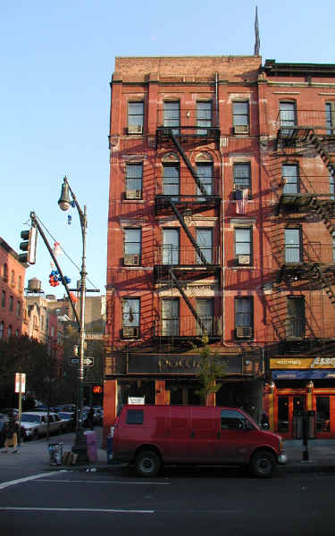 475 Columbus Ave in New York, NY - Building Photo - Building Photo