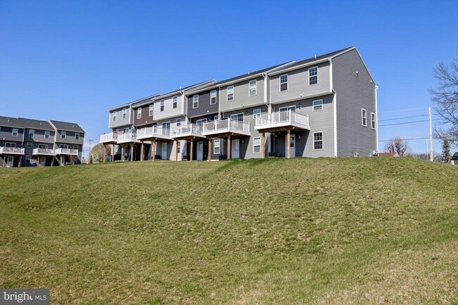 property at 12 Secretariat Dr