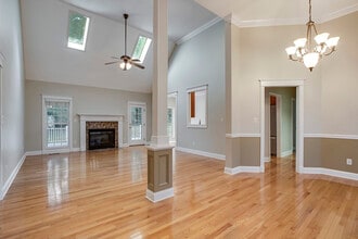 115 Oligi Ln in Loudon, TN - Building Photo - Building Photo