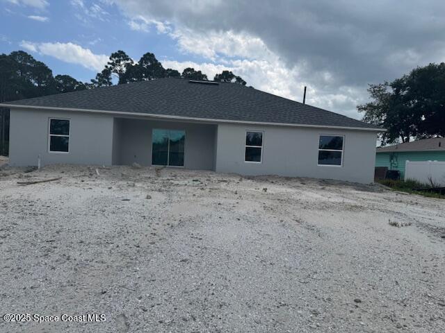 417 Harrington St SW in Palm Bay, FL - Building Photo - Building Photo