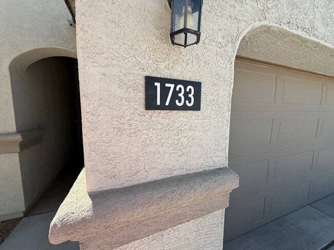 1733 W Pima Ave in Coolidge, AZ - Building Photo - Building Photo