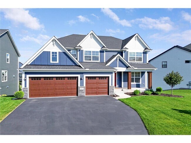 10675 40th St N in Lake Elmo, MN - Building Photo - Building Photo