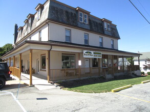 6796 Madison St in New Tripoli, PA - Building Photo - Building Photo