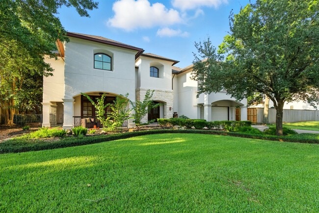 property at 5105 Pocahontas St
