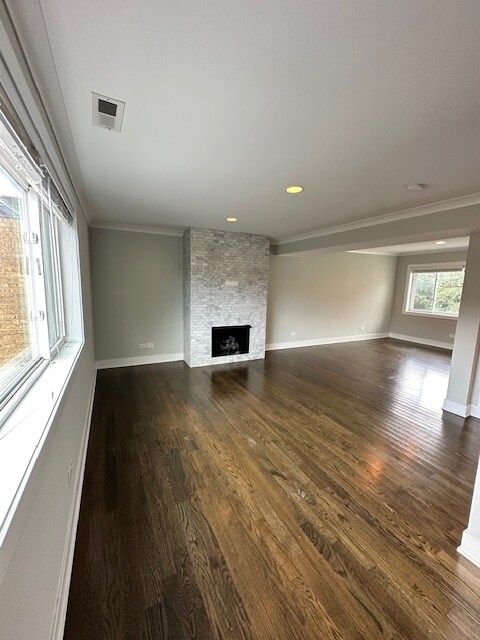 4201 N Paulina St, Unit 3 in Chicago, IL - Foto de edificio - Building Photo