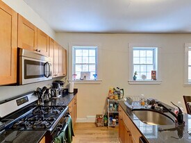 95 Hillside St, Unit 1 in Boston, MA - Building Photo