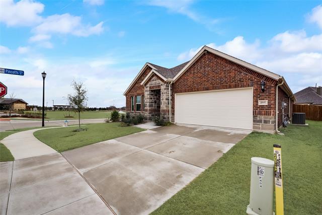 400 Ronda Rd in Rockwall, TX - Building Photo - Building Photo