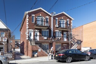 16 Bay 38th St in Brooklyn, NY - Building Photo