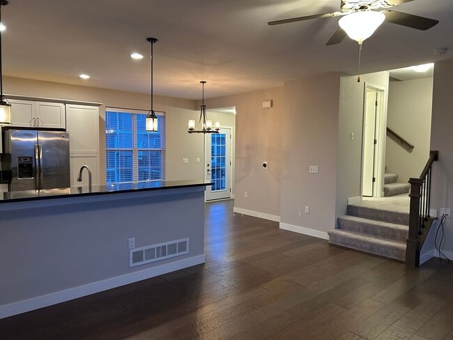 property at 300 Clark Dr