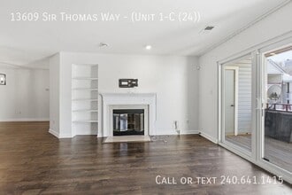 13609 Sir Thomas Way in Silver Spring, MD - Building Photo - Building Photo