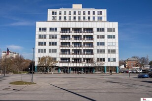 3000 Farnam St in Omaha, NE - Building Photo - Building Photo