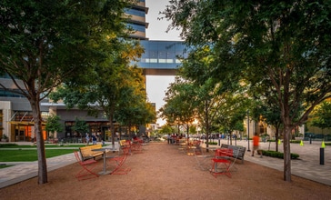 3551 Wilshire Wy in Richardson, TX - Building Photo - Building Photo