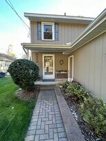 5550 Joslin Dr in Gregory, MI - Building Photo