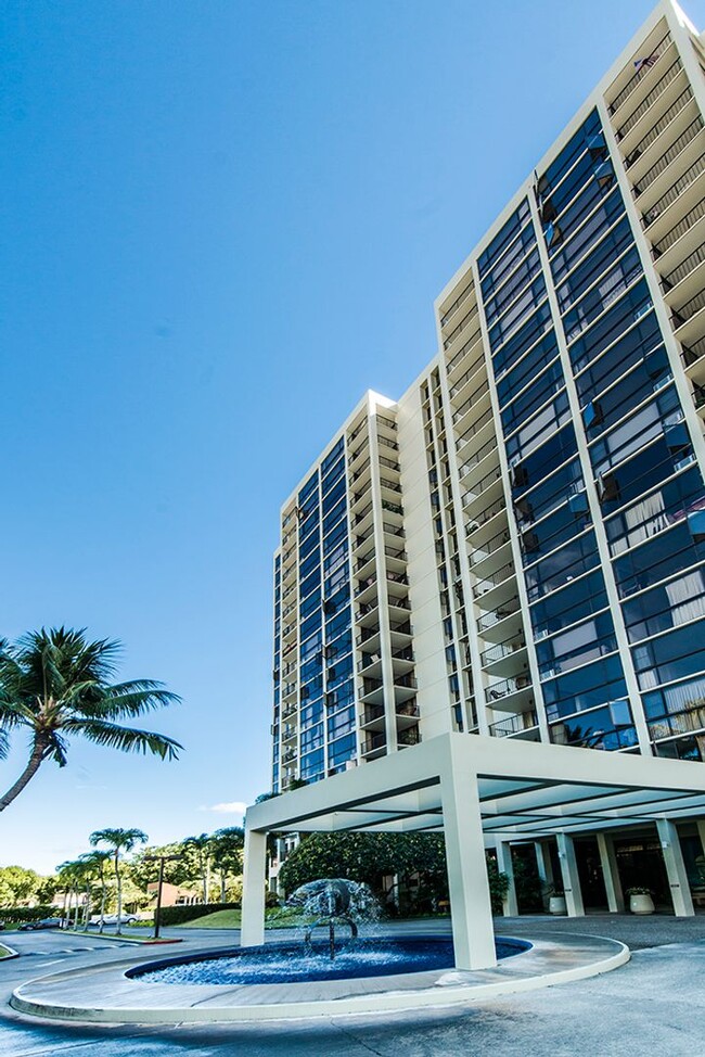 property at 322 Aoloa St