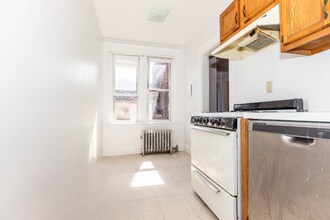 44 Chester St in Boston, MA - Building Photo - Building Photo