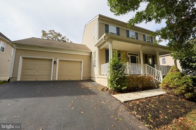 property at 112 Lindley Ln
