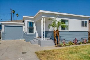 1347 E Bennett St in Compton, CA - Building Photo