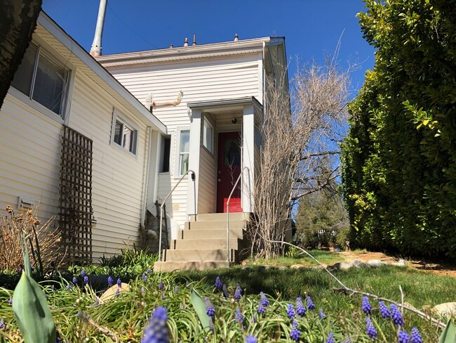property at 232 Bennett St