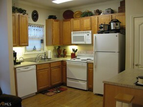 1091 Azalea St in Greensboro, GA - Building Photo - Building Photo